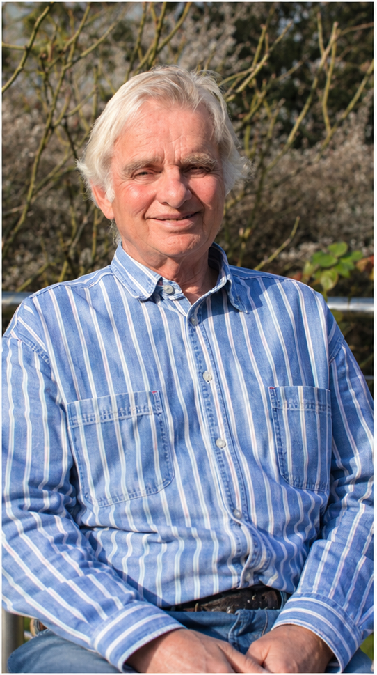 Manfred Kronen
