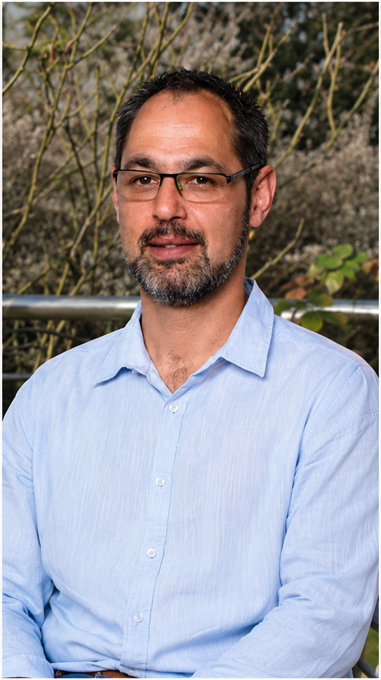 Peter Sturm