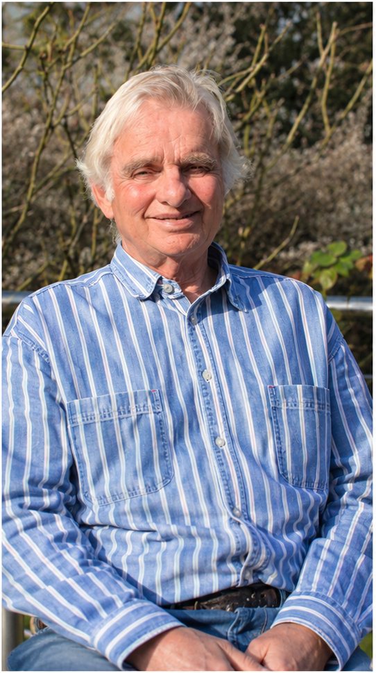 Manfred Kronen