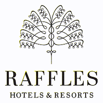 Raffles