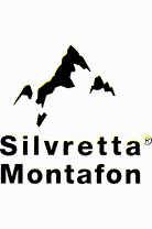 Silvretta Montafon